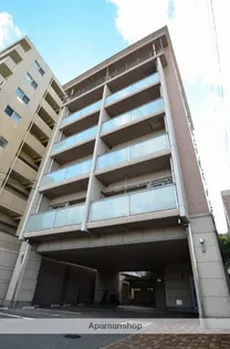 サニーロード2【6階】の外観