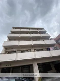 河口ビル【5階】の外観