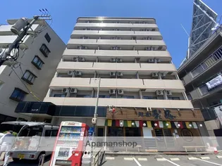 フレア21三篠の画像