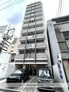 セントヒルズ並木【2階】の外観