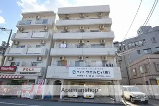 第2石井ビルの画像