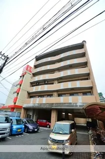 クレセールII番館の画像