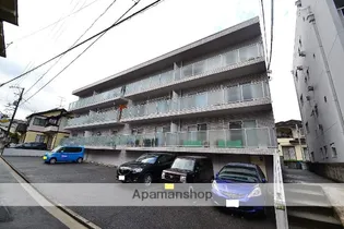 西本浦奥田ビル【3階】の外観