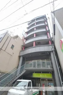 LION大手町【7階】の外観