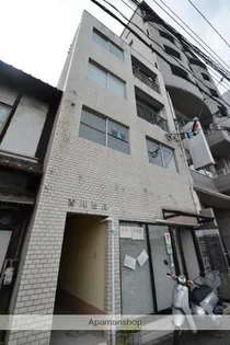 香川ビル【3階】の外観