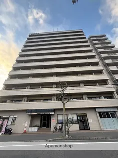 西村ビル【5階】の外観