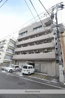 アクアサイドみささ【2階】の外観