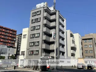 第1カトービルの画像