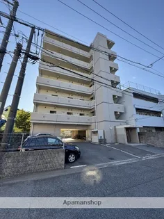 東雲パレスの画像