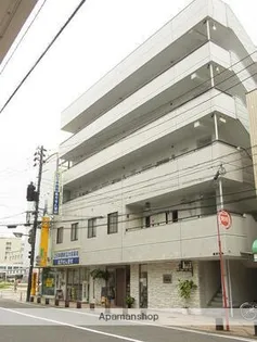 岩本ビル【5階】の外観