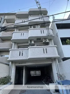 川本ビル【2階】の外観