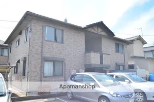 ファミール中筋 B棟の画像