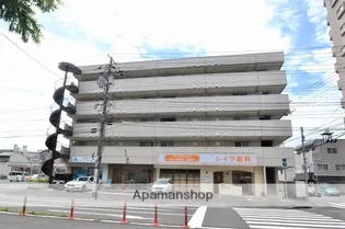 楠木ハイツの画像