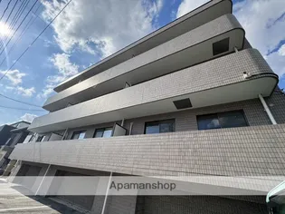 光洋マンション【2階】の外観