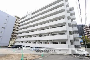 JSビル西原【1階】の外観