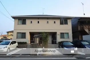 シャーメゾン真彩N50【2階】の外観