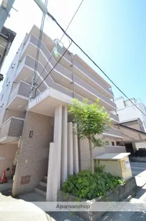 ラフォーレ西観音【3階】の外観