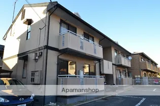 セジュール野北A棟の画像