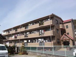 吉岡マンションの画像