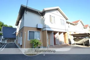 ヴィラ メリディアン Aの画像