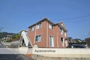 メゾンフレールの画像