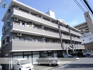 ベン レジデンスの画像