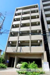 土井ビル22【5階】の外観