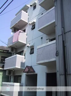 リスタ大州【4階】の外観