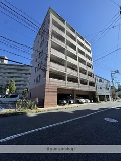 フォーラム牛田7【5階】の外観