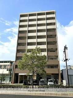 NKSビル【10階】の外観