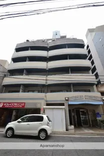 メゾンドシプレーム【9階】の外観