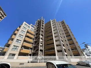 ダイアパレス土橋の画像