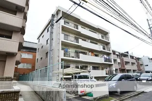 新町マンションの画像