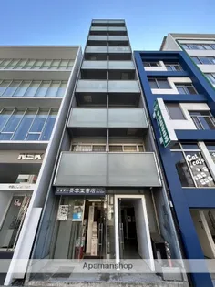 アーバンルーム本川【6階】の外観