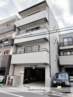 クレール鶴見の画像