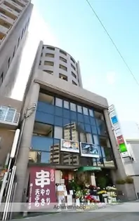 第2イノウエビル【4階】の外観