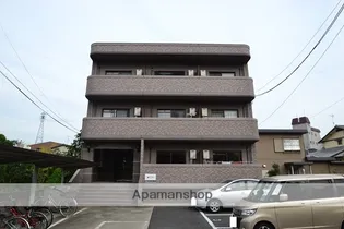 クレベール相原【2階】の外観