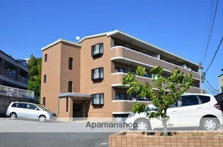 グローバルハイツの画像