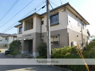 グリーンヒルズ瀬野西【2階】の外観