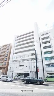 広島畳材Ⅴビルの画像