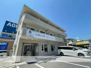 コウゴ・リヨービル【3階】の外観