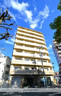 リバーサイド榎町の画像