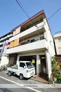 小野ビル【3階】の外観