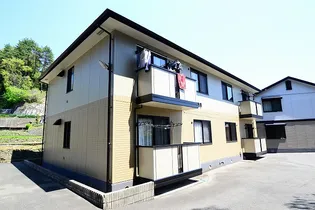 セジュール行友 IIの画像