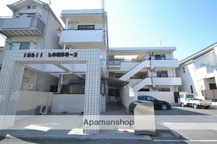 イシイハウス2の画像