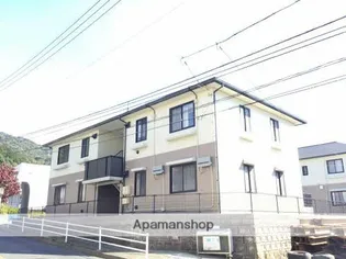 フォーブル戸坂 A棟の画像