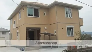 マグノリア Bの画像