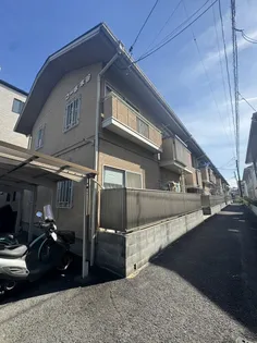 コーポ木谷の画像