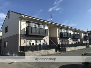 サンヒルズ府中の画像