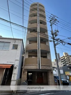 Sunsquare堺町【4階】の外観